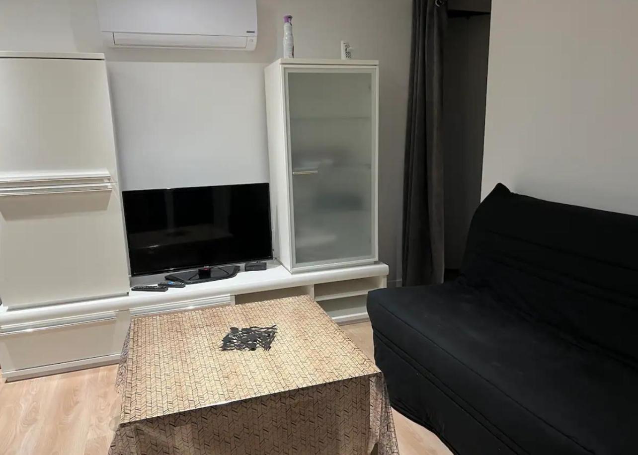 Apartament Un Instant De Bonheur Grasse Zewnętrze zdjęcie